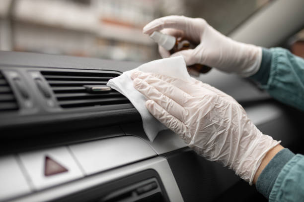 Best Residential Air Duct Cleaning  in Phenix City, AL