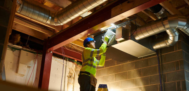 Best HVAC Duct Inspection Services  in Phenix City, AL