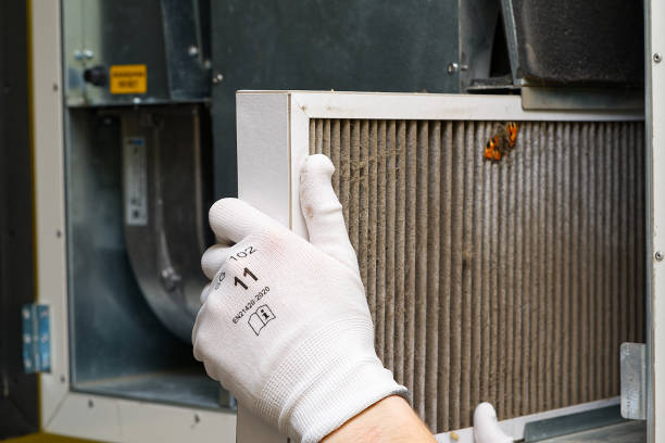 Best Best Air Duct Cleaning Company  in Phenix City, AL