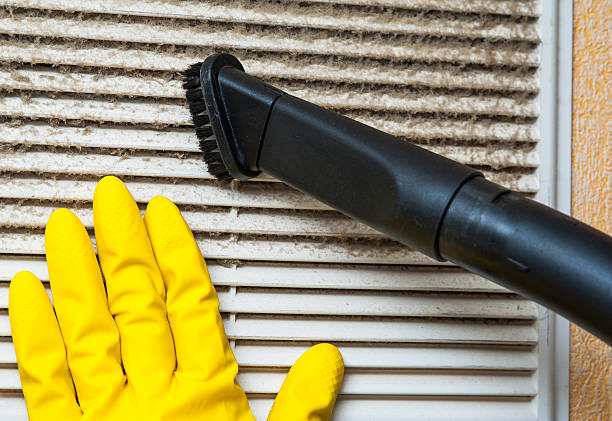 Best General Air Duct Cleaning  in Phenix City, AL